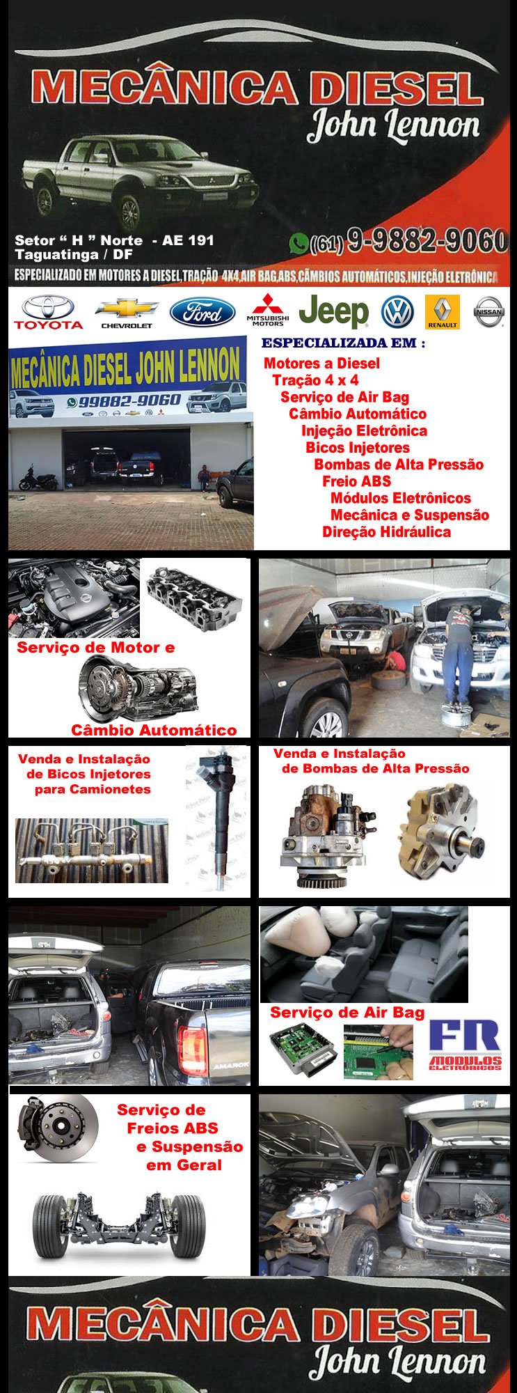 Base_Jhon_Lennon Mecânica Diesel Jhon Lennon