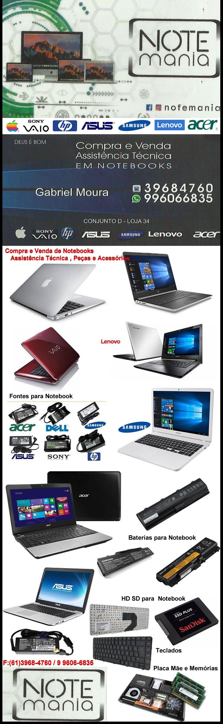 Base_Note_Mania Notemania _ Assistência a Notebooks